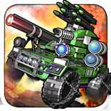 天天戰(zhàn)車bt版公益服送滿v