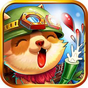 第一滴血九游客戶端