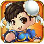 口袋街霸單機(jī)破解版