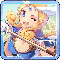 小勇士大冒險bt版