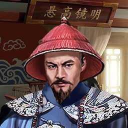 當(dāng)朝一品手游(暫未上線)