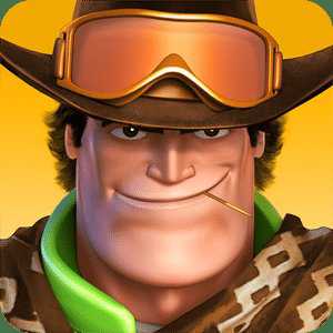 無敵士兵糊涂蛋安卓最新版