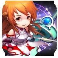 幻影劍舞公測(cè)版