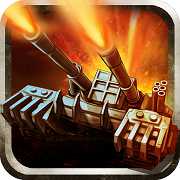 坦克隊(duì)長內(nèi)購破解版