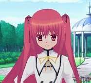 精靈使的劍舞手機(jī)游戲(暫未上線)