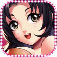 超能美少女手機(jī)版(暫未上線)