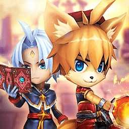 烈火之劍升級全屬性版