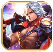 陰陽(yáng)戰(zhàn)神游戲(暫未上線)