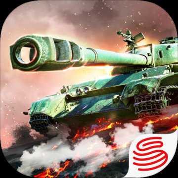 戰(zhàn)車世界閃擊戰(zhàn)1號玩家版