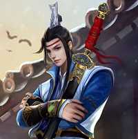 斗戰(zhàn)江湖h5無限元寶服