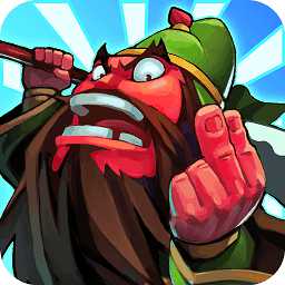 征服吧主公手游破解版