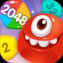 玩爆2048