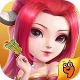 九游迷你西游手游