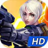 破碎黎明3內(nèi)購(gòu)破解版