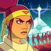 前往地球漢化破解版