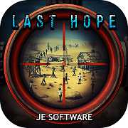 最后的希望金幣無(wú)限修改版