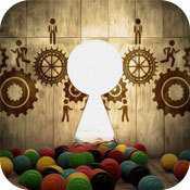 史上最難逃脫游戲