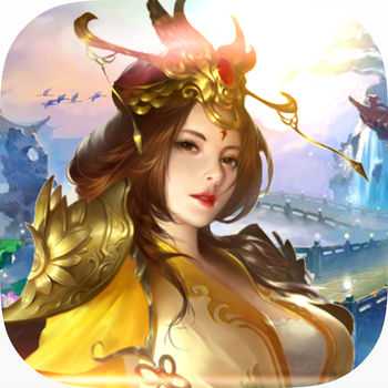 御龍江湖游戲(暫未上線)