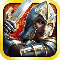 領主的征服手機版(暫未上線)