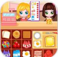 學(xué)院早餐烹飪手機版