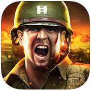 戰(zhàn)火軍神手機(jī)游戲(暫未上線)