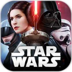 星球大戰(zhàn)戰(zhàn)場手機破解版