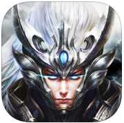 誅神戰(zhàn)紀(jì)手機(jī)游戲(暫未上線)