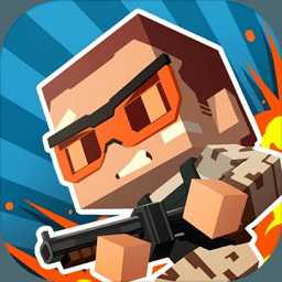 城市大亂斗變態(tài)版