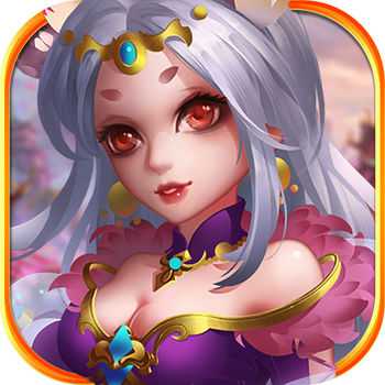 天仙訣手游(暫未上線)