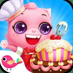 寵物蛋糕店無(wú)限金幣版
