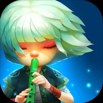 靈妖記云水秘境手機(jī)版