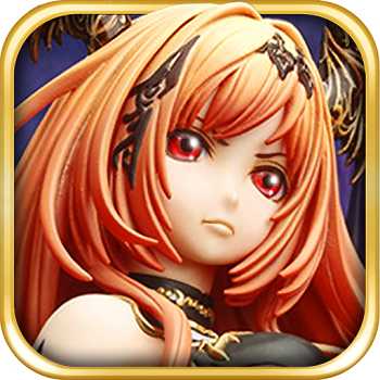 熾天使之怒手機(jī)游戲