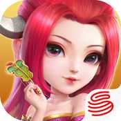 迷你西游無限元寶私服版