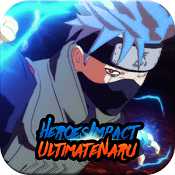 火影疾風(fēng)傳究極風(fēng)暴手游