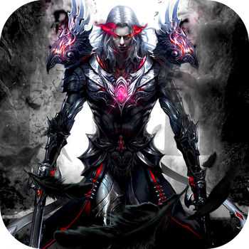 神魔降臨手機(jī)版(暫未上線)