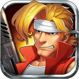 合金彈頭ol手游變態(tài)版