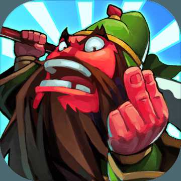 戰(zhàn)斗吧主公手機版(暫未上線)