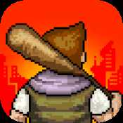 像素危城雷霆版