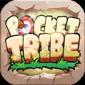 口袋原始人抖音版