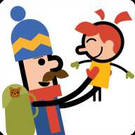 回家過圣誕游戲