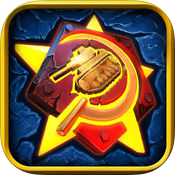 榮耀復(fù)興紅色警戒(暫未上線)