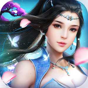 仙逆情緣游戲(暫未上線)