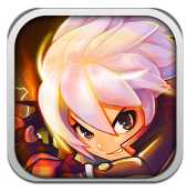 萌龍戰(zhàn)記游戲