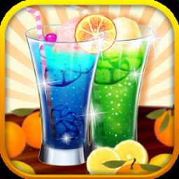 夏日冰涼果汁最新版