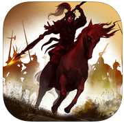 三國(guó)戰(zhàn)紀(jì)無(wú)雙手機(jī)版(暫未上線(xiàn))