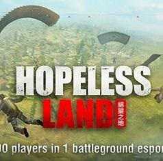 hopeless land官方版(暫未上線)