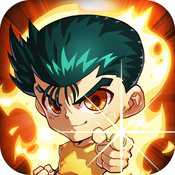 幽幽白書ol安卓手機(jī)版(暫未上線)