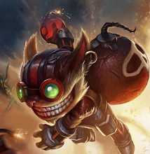 吉格斯的街機(jī)爆破手游(暫未上線)