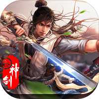 龍之刃劍雨逍遙手游(暫未上線)