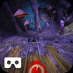 多人過(guò)山車vr游戲